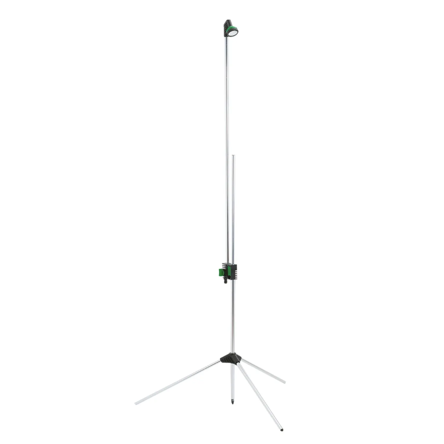Amig Doccia Giardino Treppiede 1,35-2,35 m Verde
