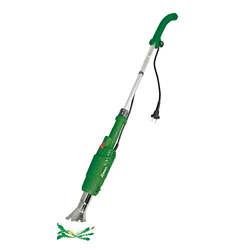 Ribimex PRDE652 Diserbatore Elettrico 2000 W con Lancia