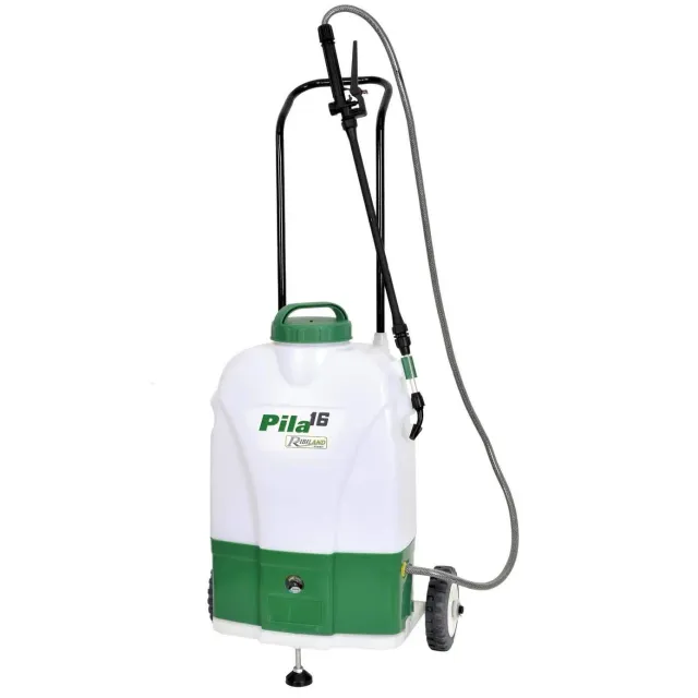 Ribiland Pila 16 nebulizzatore batteria 16 L 12 V