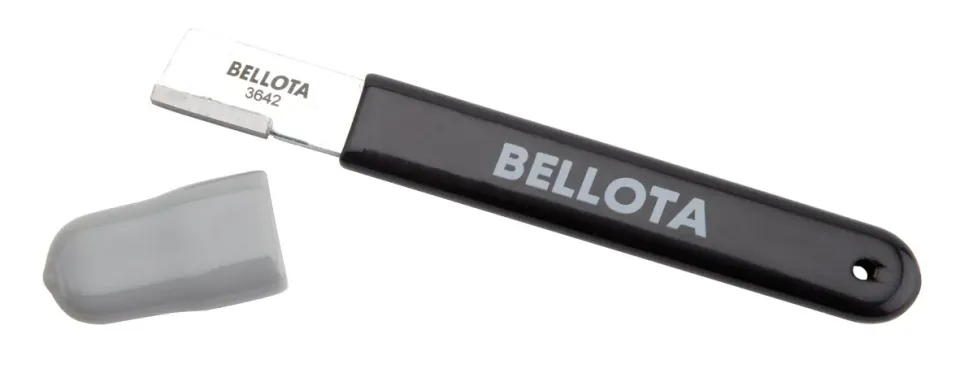 Bellota 3642 Affilatore Forbici Carburo Tungsteno