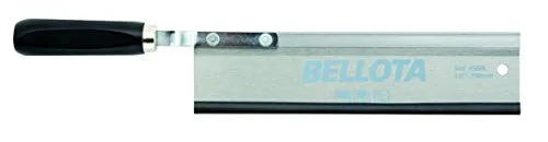Bellota sega ebanista lama carbonio dentatura fine