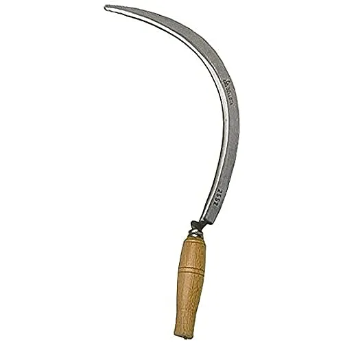 Bellota 2552 Falce Dentata con Protezione