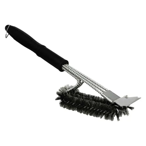 Amig Fireplus Spazzola Barbecue 2in1 45,7cm