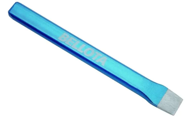 Bellota scalpello piatto 175 mm cromo vanadio muratore