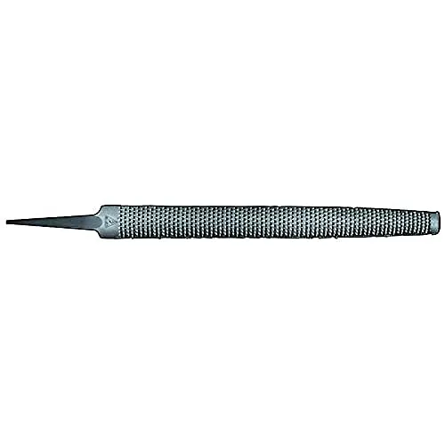 Bellota 4101-6 Raspa Mezzatonda Basta 6 Pollici per Legno