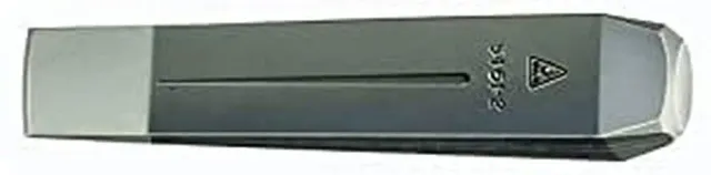 Bellota 5461-2,5 cuneo acciaio forgiato