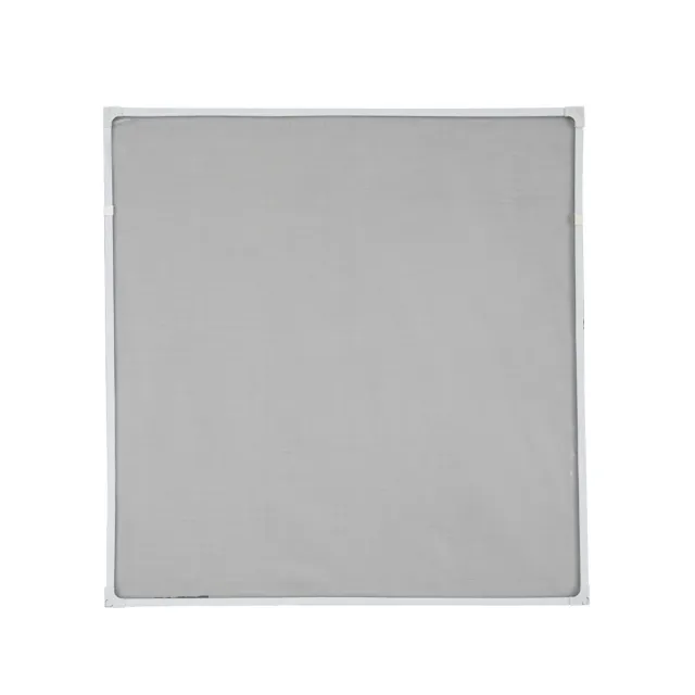 Amig MM02 zanzariera magnetica finestra 130x150 cm bianca