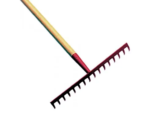 Bellota 952-14 rastrello con manico 120 cm hobby