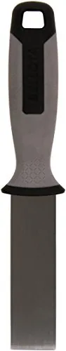 Bellota spatola acciaio 30 mm manico bimateriale