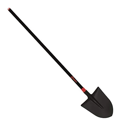 Ribimex PROJTPI15 piccone 1,5 kg manico 91 cm acciaio