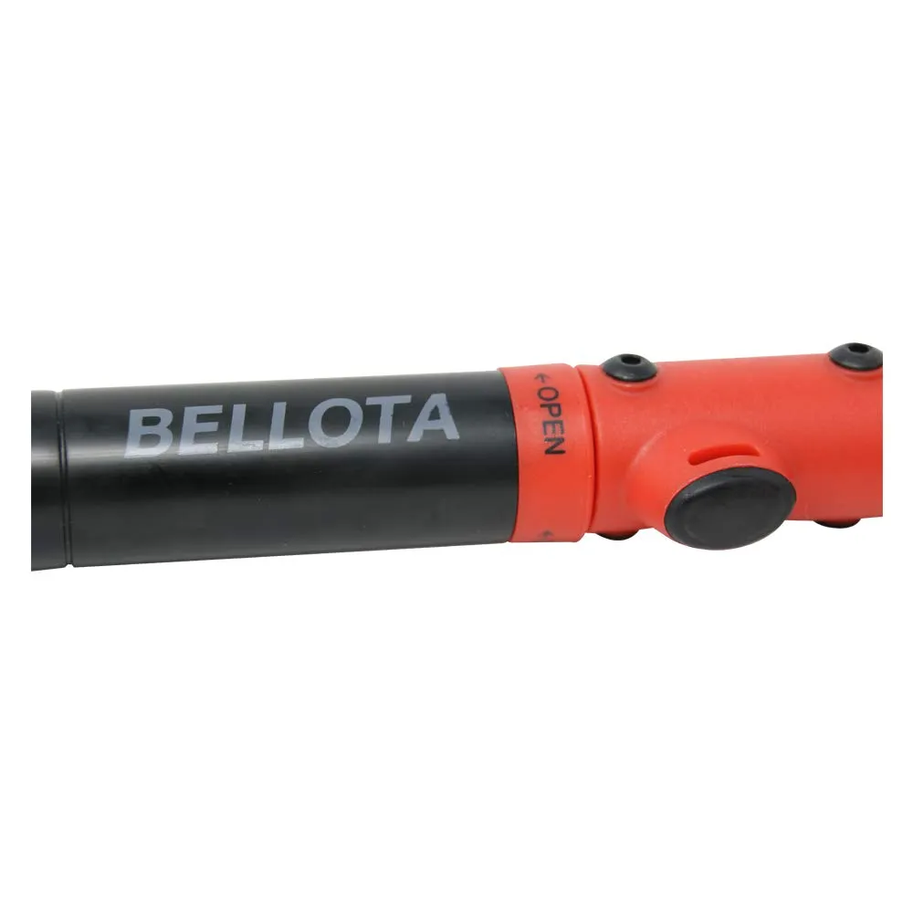 Bellota Garden Line 3461-R TEL tagliasiepi 23 cm
