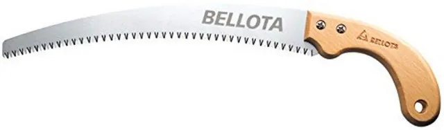 Bellota 4587-11 segaccio giapponese curvo dentato