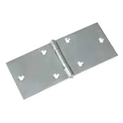 Amig 814 Cerniera 50x110 mm Zincata 2 Pollici