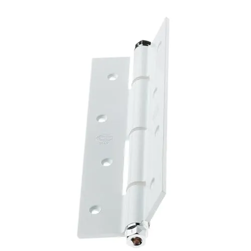 Amig 3034 Cerniera 180x80x4 mm Acciaio Bianco