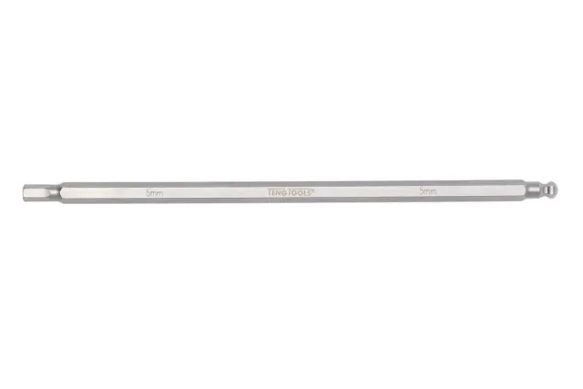 TengTools Lama Doppia Esagonale 5mm Sferica ricambio
