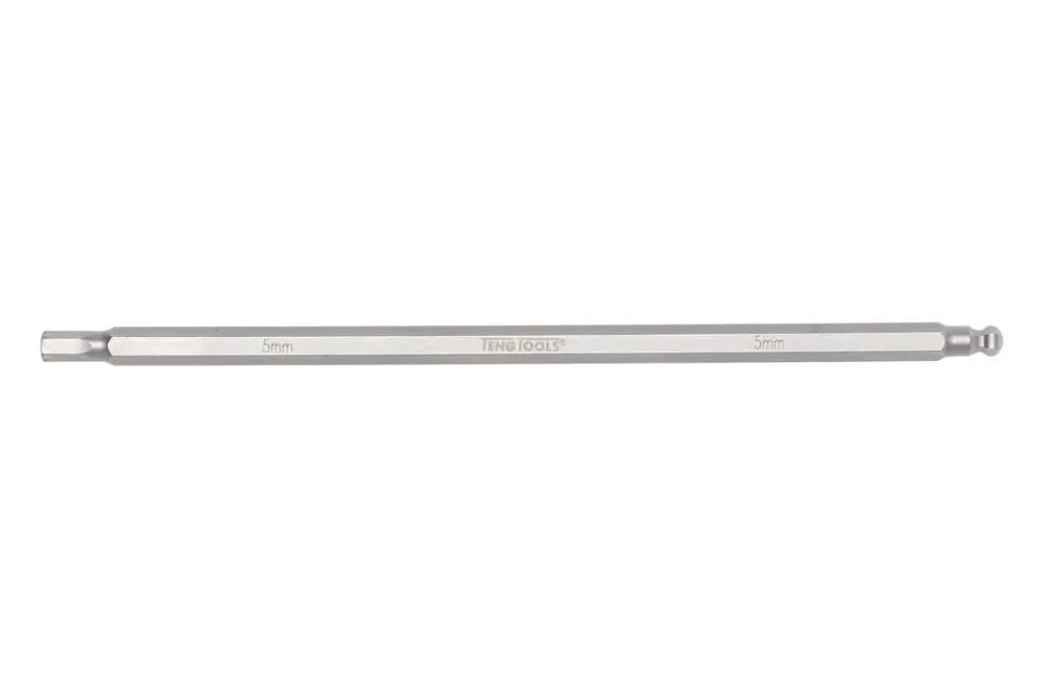 TengTools Lama Doppia Esagonale 5mm Sferica ricambio