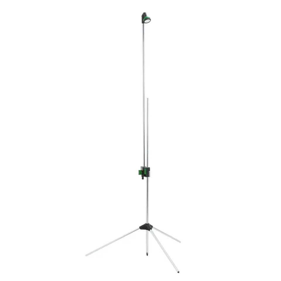 Amig Doccia Giardino Treppiede 1,35-2,35 m Verde