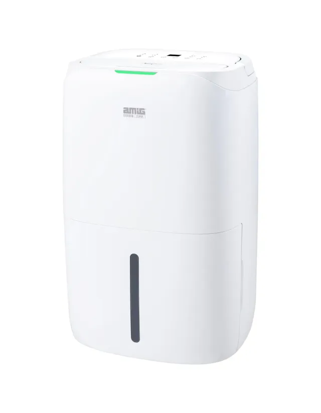 Amig Mist deumidificatore 20 L serbatoio 6,5 L 45 dB