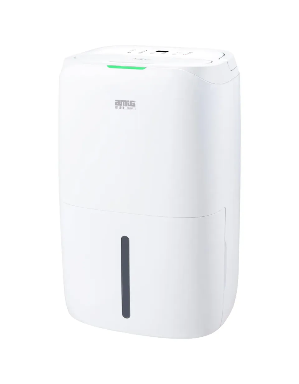 Amig Mist deumidificatore 20 L serbatoio 6,5 L 45 dB