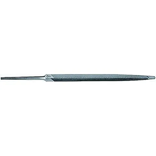 Bellota 4041-7 lima triangolare sottile seghe 7" affilatura