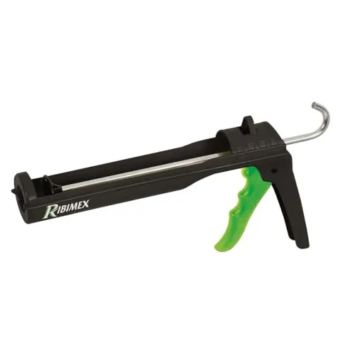 Ribiland-Ribimex PRPSMC pistola silicone manuale plastica