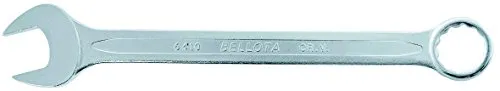 Bellota chiave combinata 10 mm cromo-vanadio