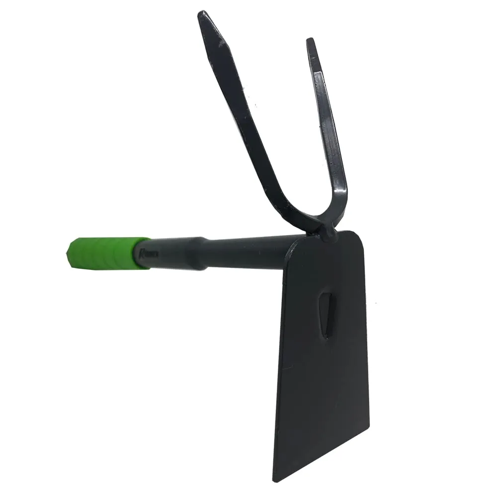 Ribimex PROFX3/P1 set giardinaggio 3 pz Soft Grip