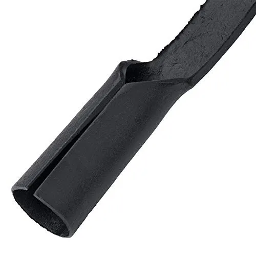 Bellota zappa quadrata 140x310 mm acciaio forgiato