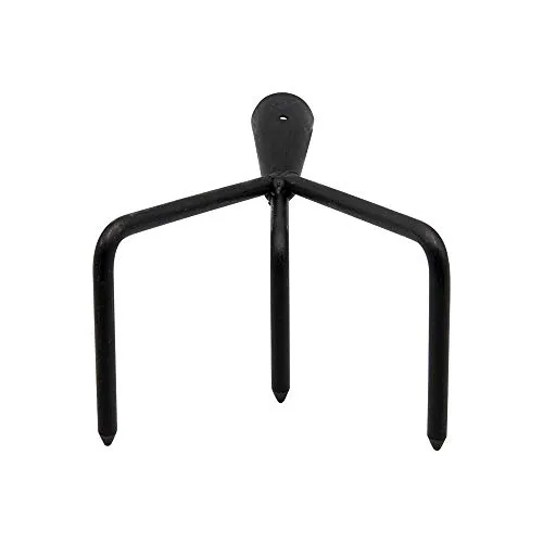 Bellota 3084 coltivatore 3 punte per orto