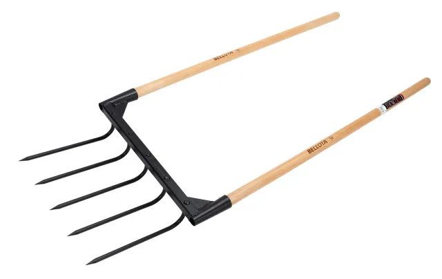 Bellota 914-5 Eco forcone 5 denti ecologico