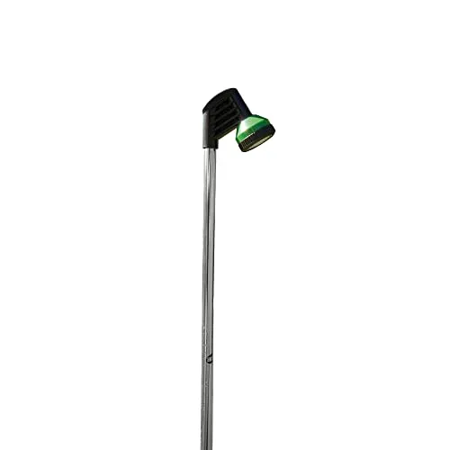 Amig Doccia Giardino Treppiede 1,35-2,35 m Verde