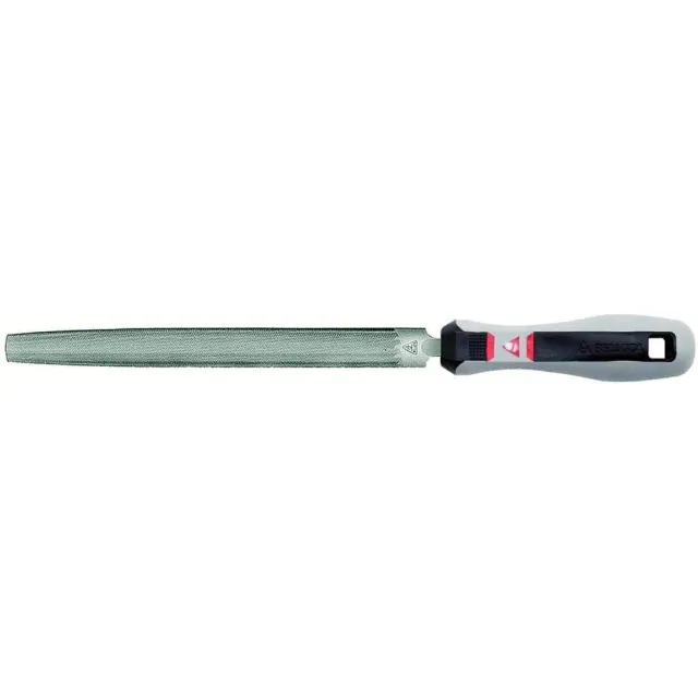 Bellota 4003-6 lima semicircolare 6" manico bimateriale