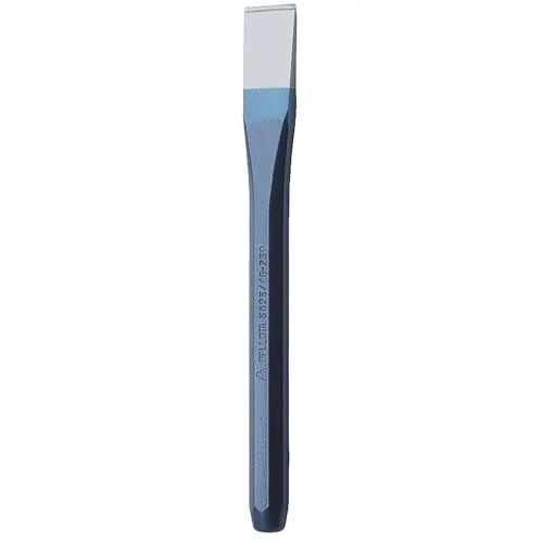 Bellota scalpello cromo vanadio 20x300 mm ottagonale