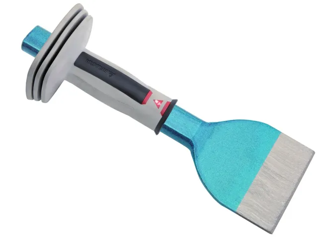 Bellota 8271-60 scalpello con paramano 60 mm