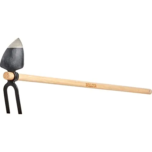 Bellota HOE229AW1200AP zappa doppia picca e forcella con manico