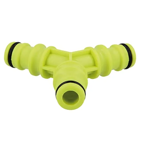 Amig R07 24348 derivazione tripla ABS verde pistacchio