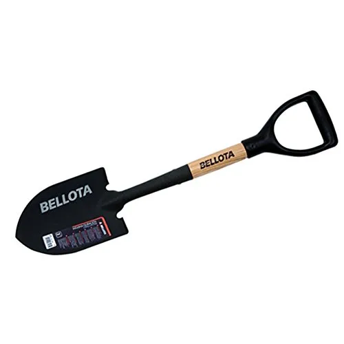Bellota 5526 Paletta Multiuso Anello 150x680 mm