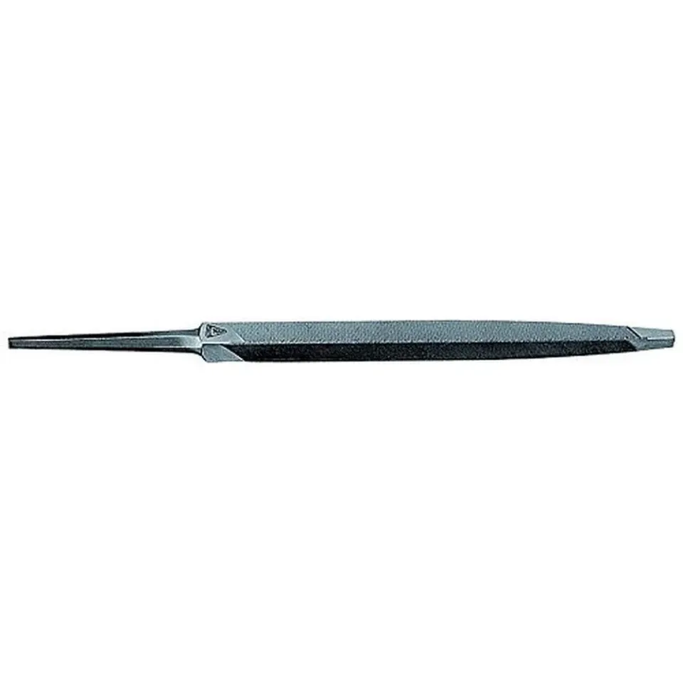 Bellota 4042-4 lima triangolare sottile seghe 4"