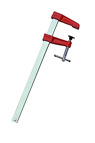 Bellota strettoio legno 300 mm manico a croce