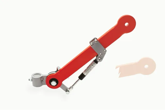TECNO PIU' kit di bilanciamento accessorio completamento
