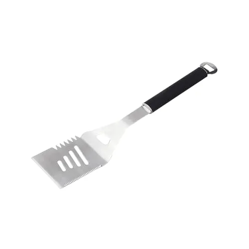 Amig AM32 spatola barbecue 41 cm acciaio inox grill