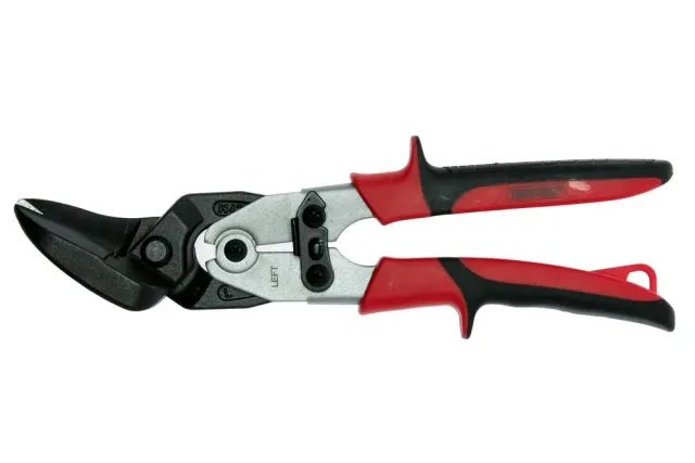 TengTools cesoia lamiera offset sinistra 10"