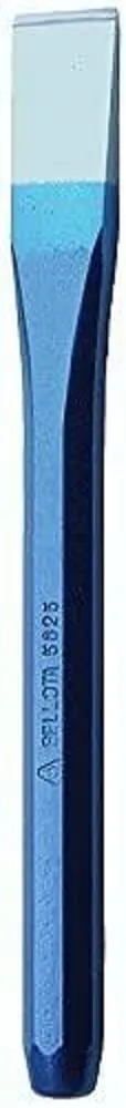 Bellota Scalpello Ottagonale 18x300 mm Cromo Vanadio