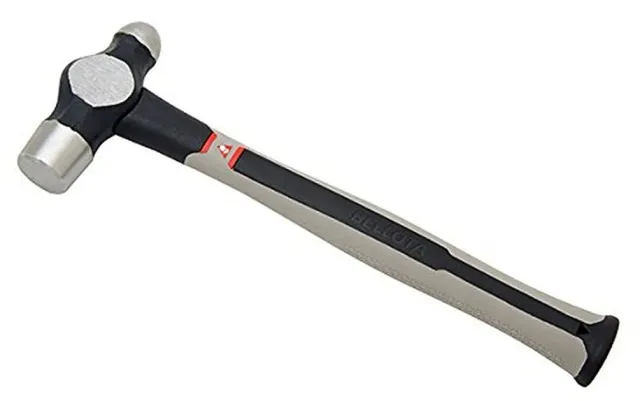 Bellota martello a palla fibra carbonio 700 g