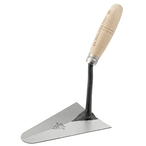 Bellota Cazzuola Catalana Forgiata 150x115mm Faggio