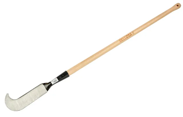 Bellota Tajamata XL martello da maniscalco con manico