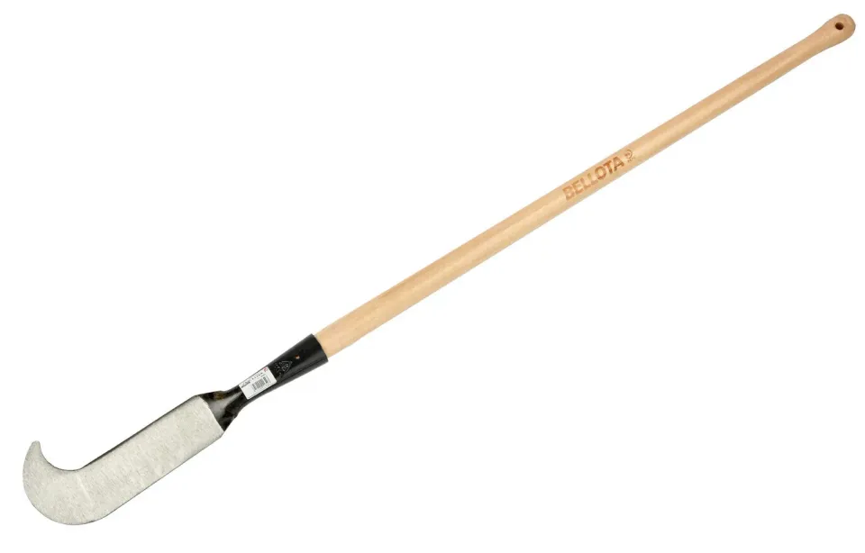 Bellota Tajamata XL martello da maniscalco con manico