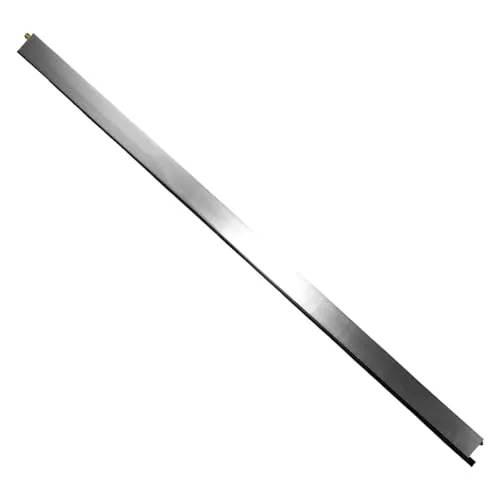 Amig guarnizione automatica porta 1 m argento