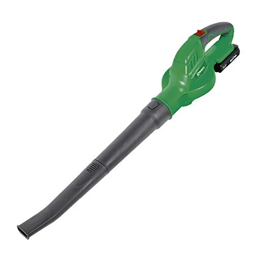 Ribimex PRBAT20 Soffiatore RBAT20 senza Batteria