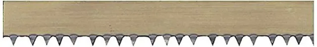Bellota 4538-21 lama archetto dentatura fine